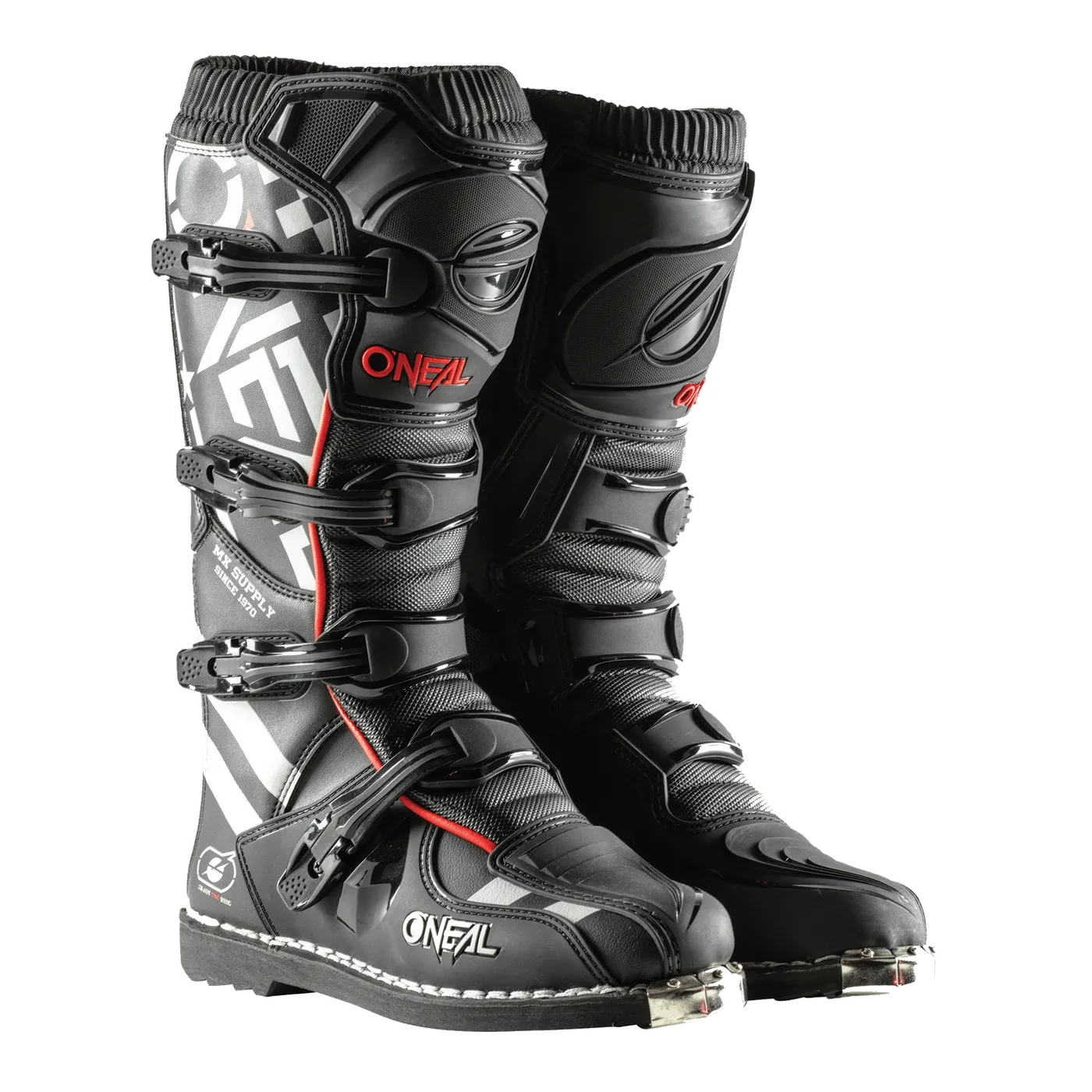 O'Neal Element Boot Squadron