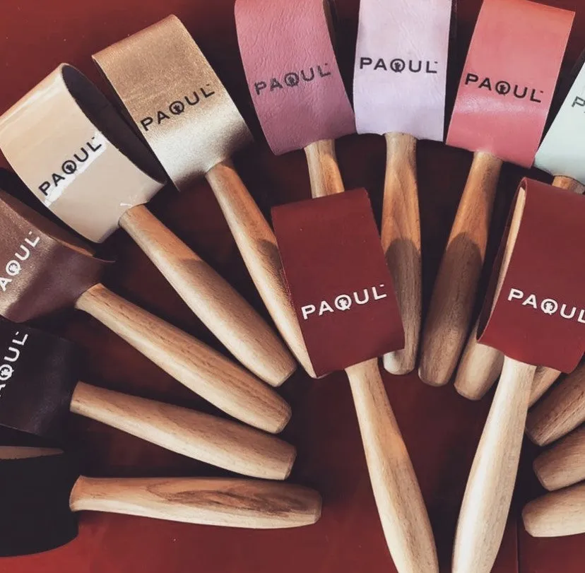 Paoul Shoe Brush