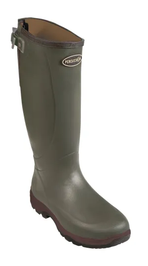Percussion Oxford Wellington Boots