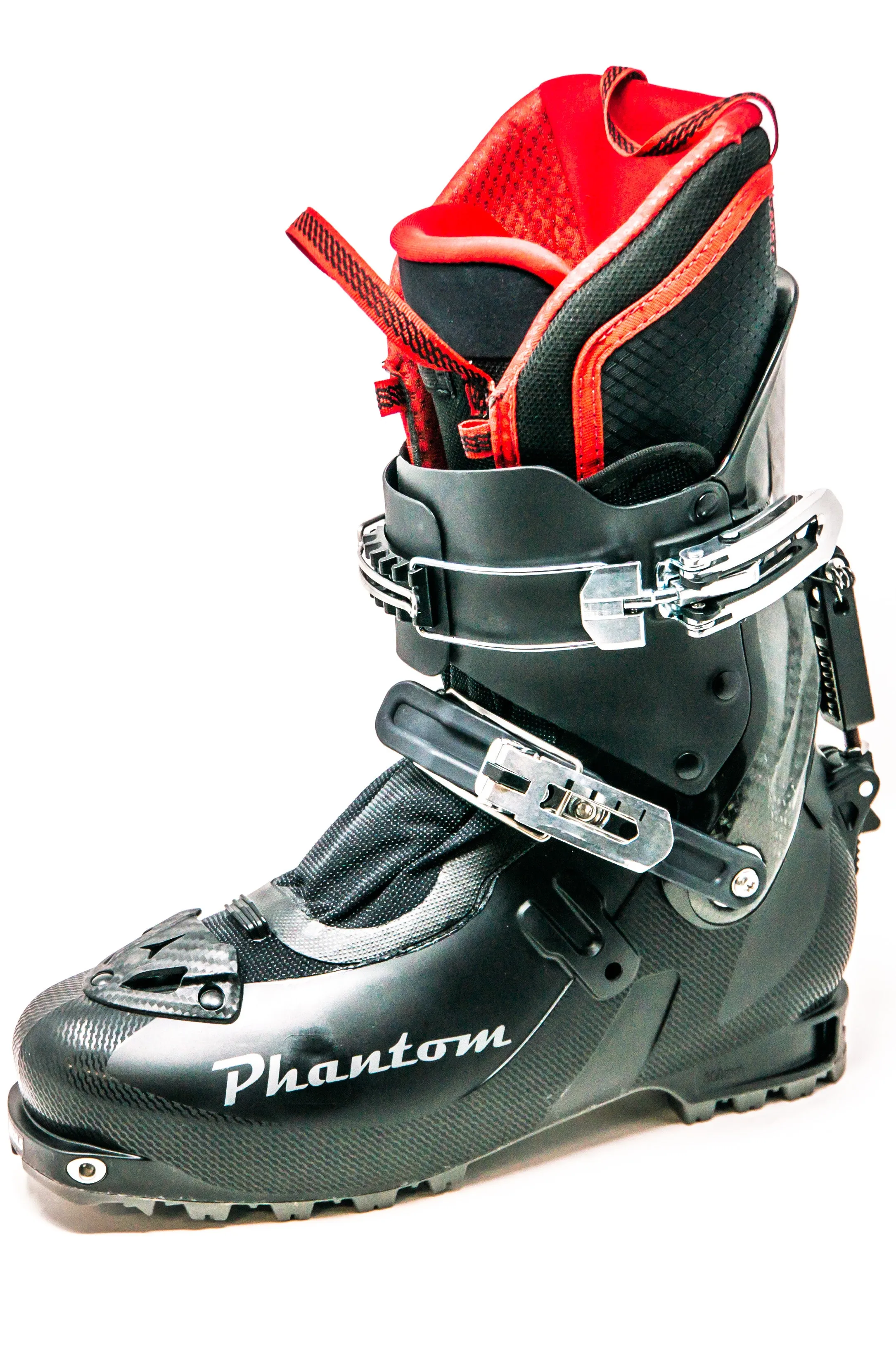 Phantom Slipper HD
