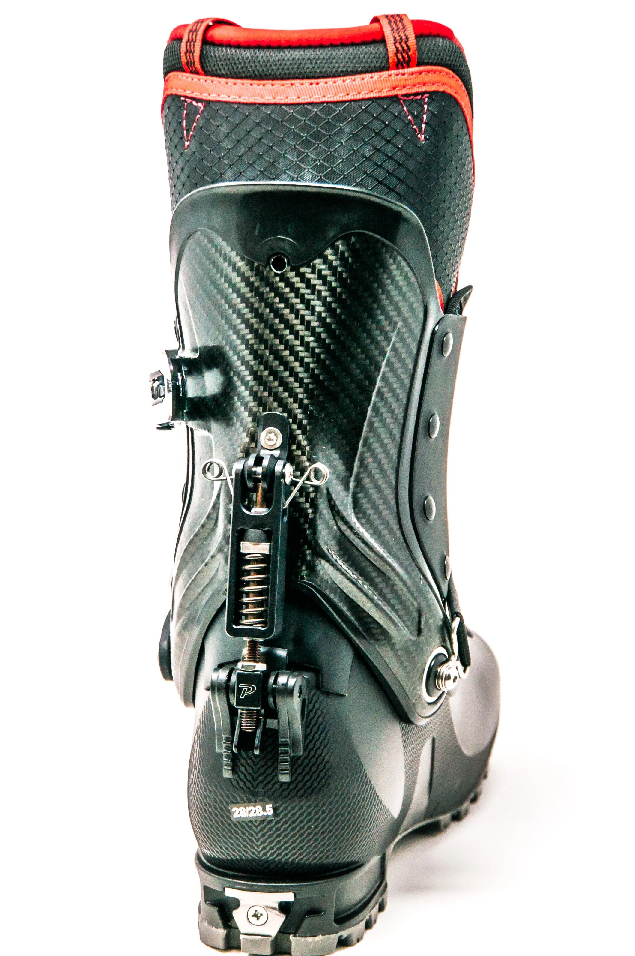 Phantom Slipper HD