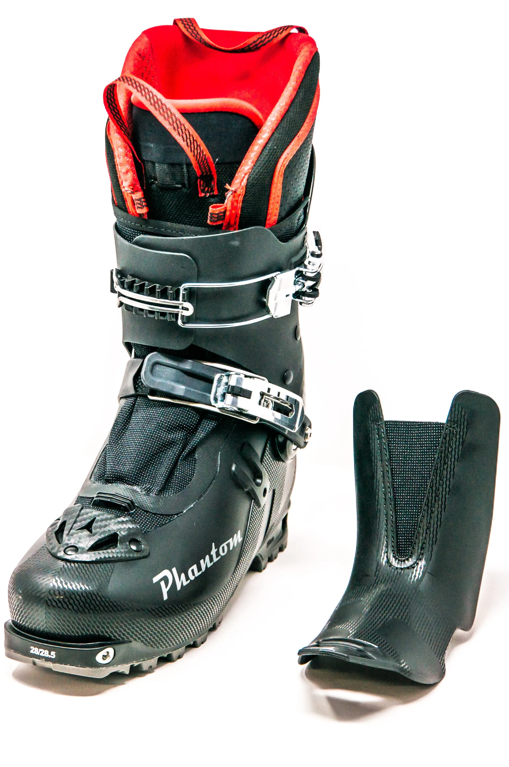 Phantom Slipper HD