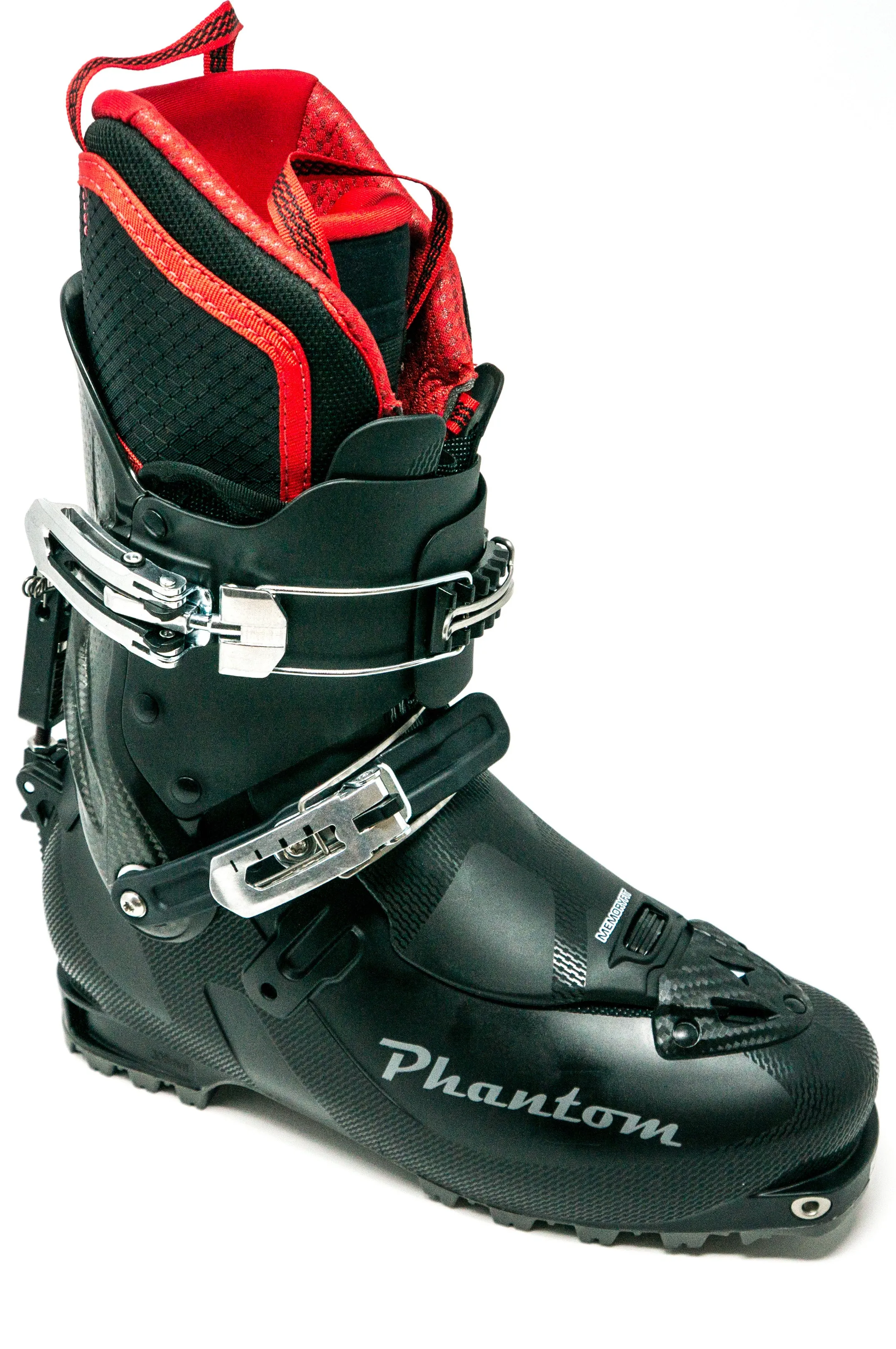 Phantom Slipper HD