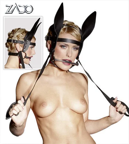 Pony Harness