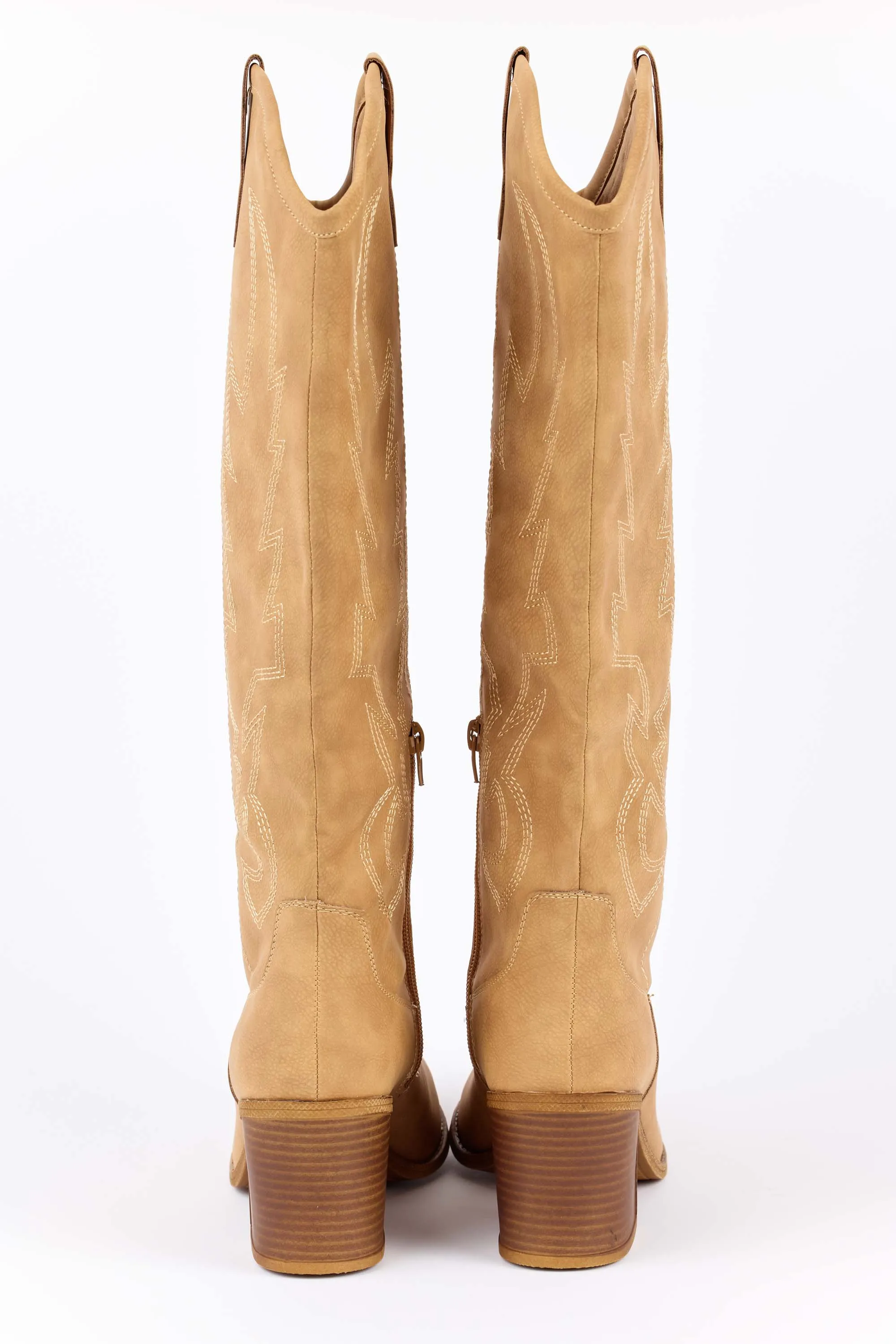 Preston Boots