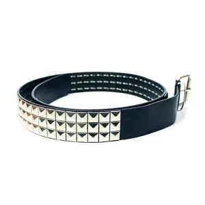 Punk Studded Belt