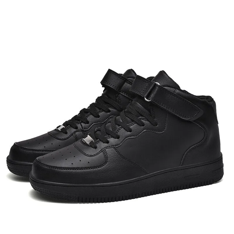 "Charles"  Lässiger Sneaker High