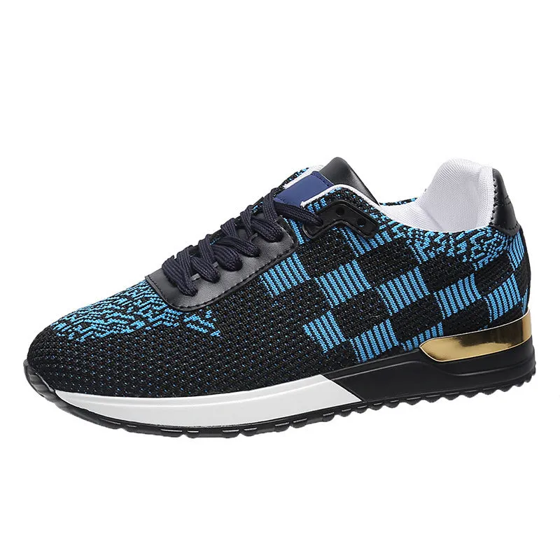 "Dara" Bequeme Designer-Sneaker