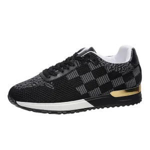 "Dara" Bequeme Designer-Sneaker