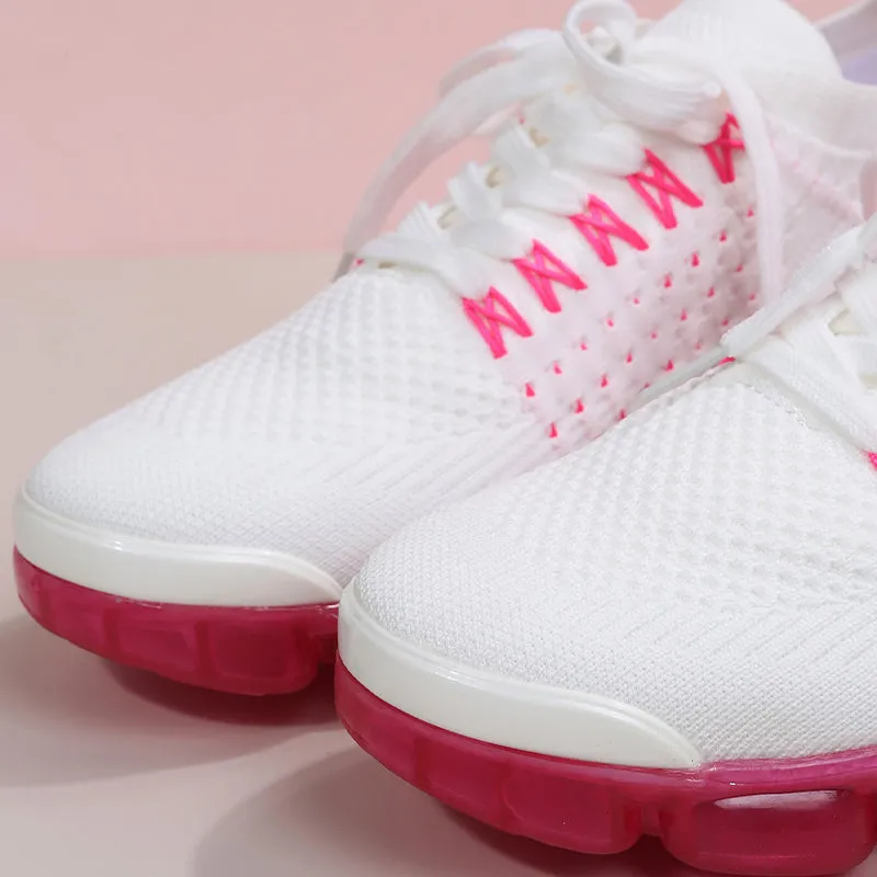 "Daria" Stilvolle Turnschuhe