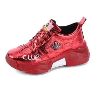 "Esther" Designer Sneaker