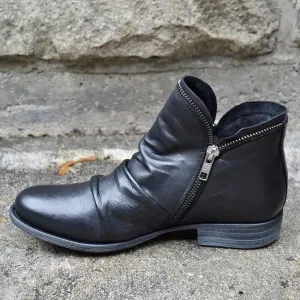 "Fiona" Stiefelette