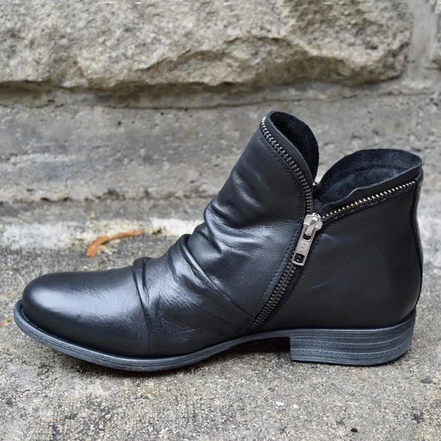 "Fiona" Stiefelette