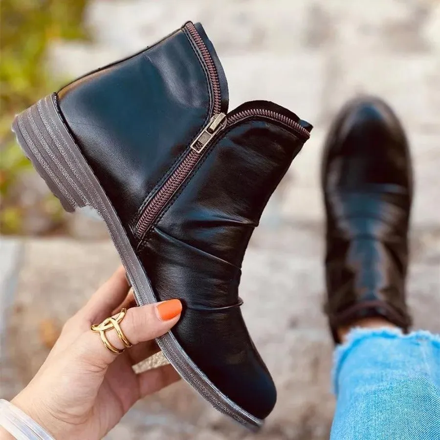 "Fiona" Stiefelette