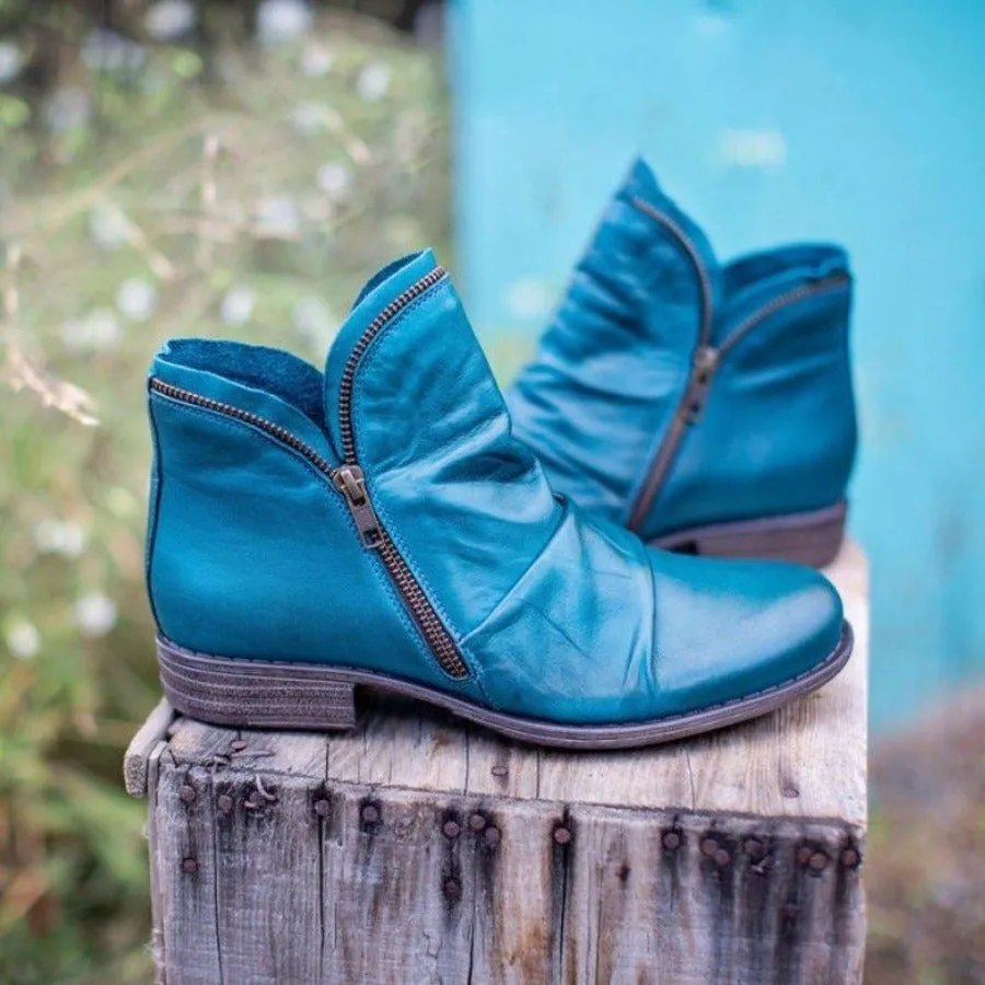 "Fiona" Stiefelette