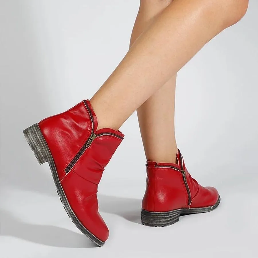 "Fiona" Stiefelette