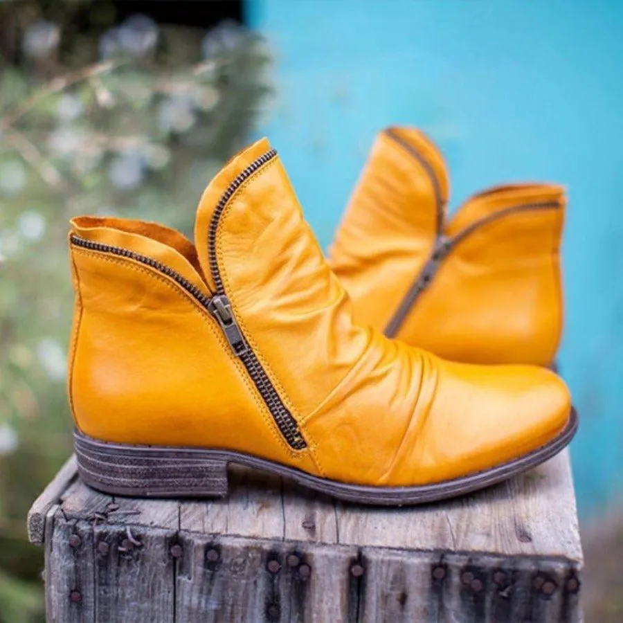 "Fiona" Stiefelette