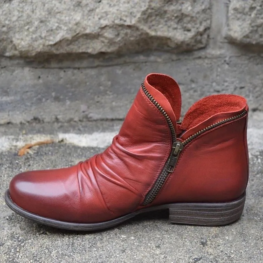 "Fiona" Stiefelette