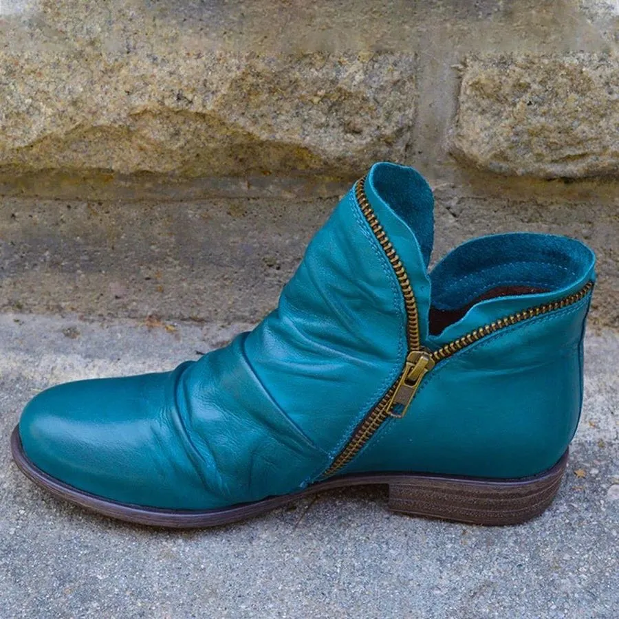 "Fiona" Stiefelette
