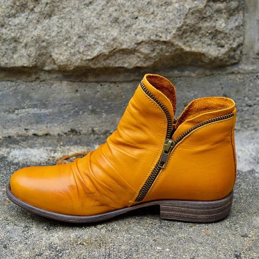 "Fiona" Stiefelette