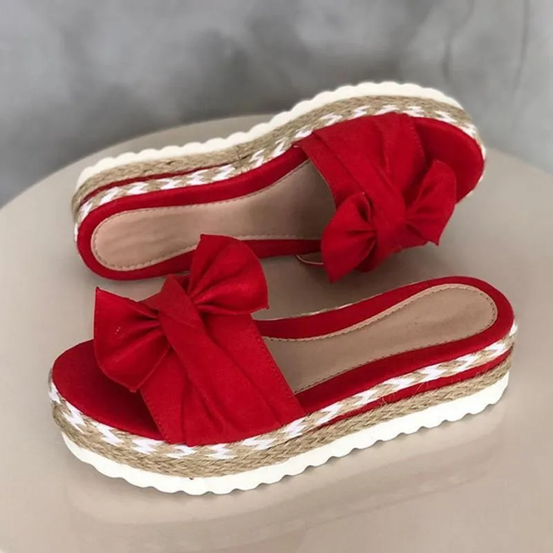 "Frida" Designer-Sandale