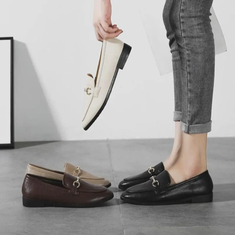 "Gianna" Edle Designer-Slipper