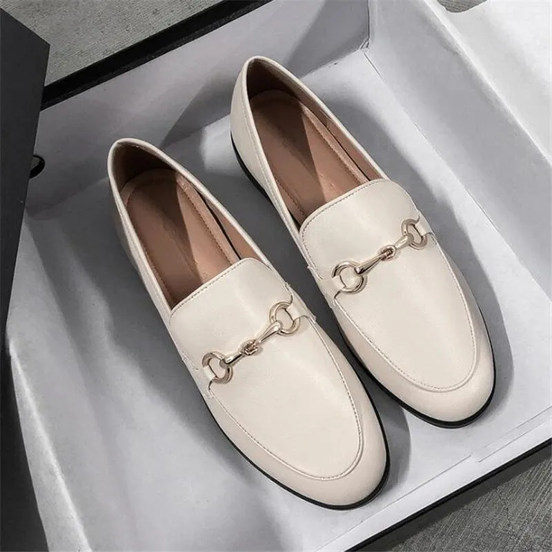 "Gianna" Edle Designer-Slipper