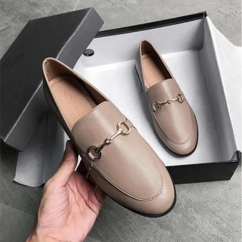 "Gianna" Edle Designer-Slipper