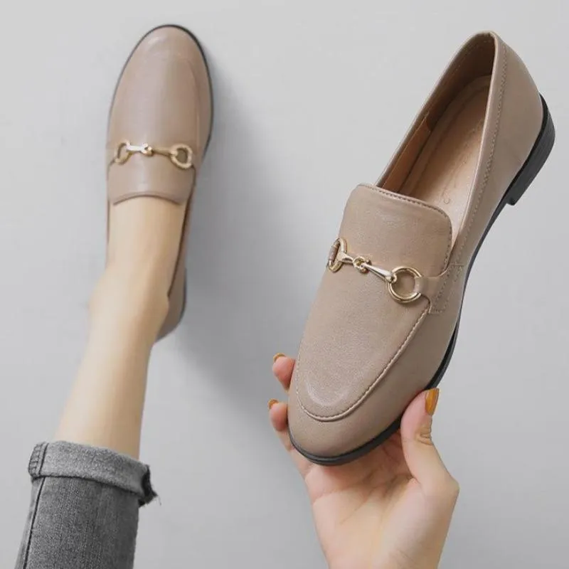 "Gianna" Edle Designer-Slipper