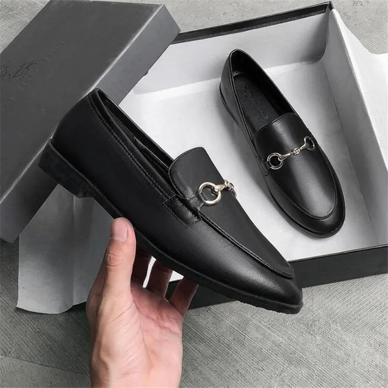 "Gianna" Edle Designer-Slipper