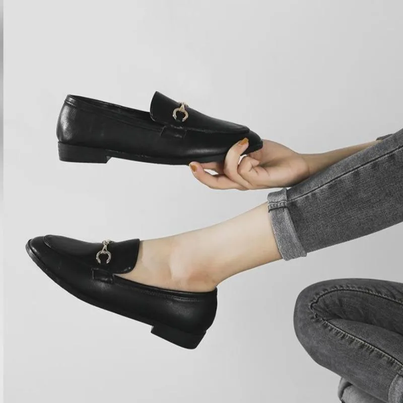 "Gianna" Edle Designer-Slipper