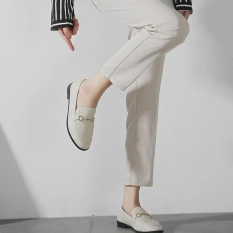 "Gianna" Edle Designer-Slipper