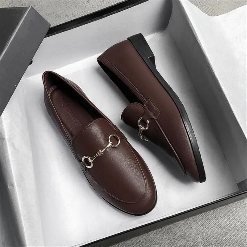 "Gianna" Edle Designer-Slipper