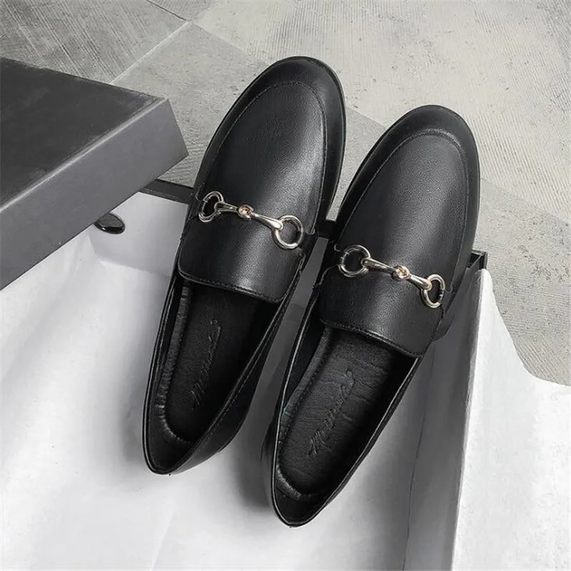 "Gianna" Edle Designer-Slipper