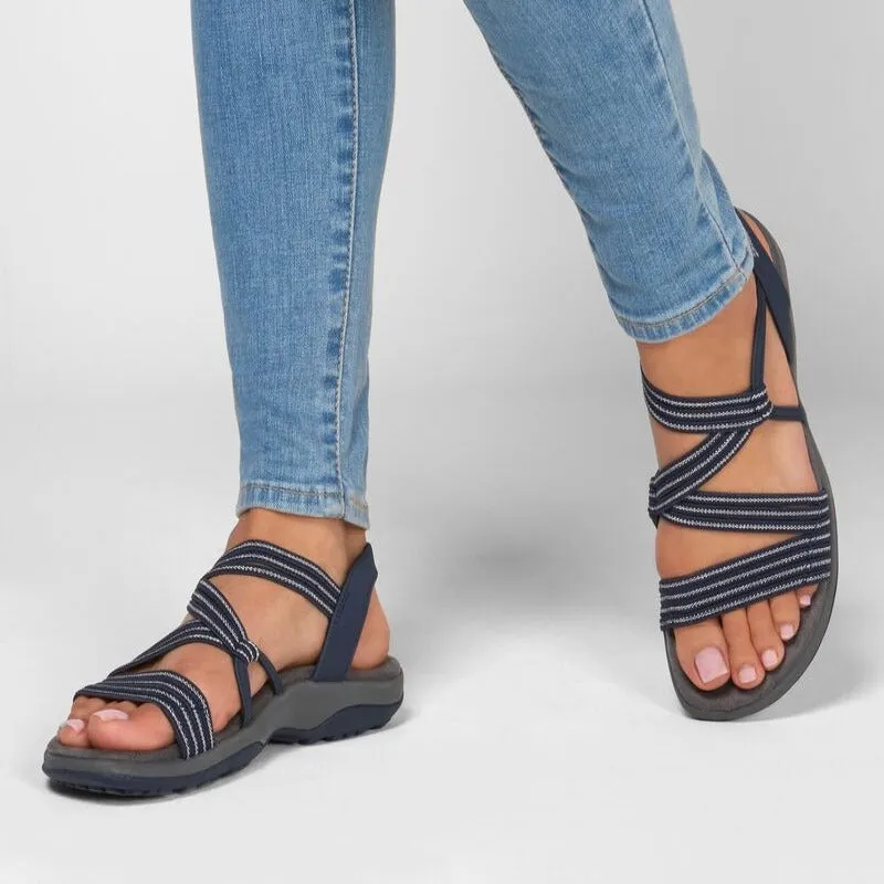 "Gigi" Stylische Sandale