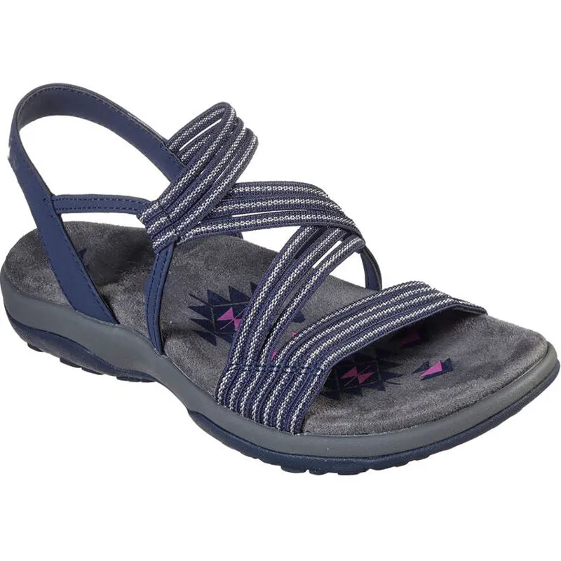 "Gigi" Stylische Sandale
