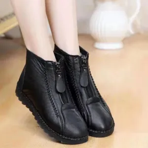 "Kimberlay" Modische Ankle Boots