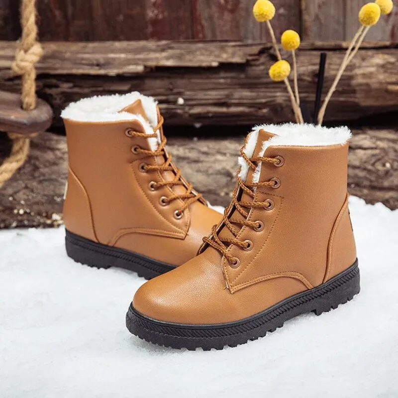 "Lara" Bequeme Stiefelette