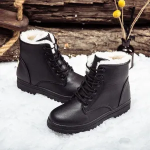 "Lara" Bequeme Stiefelette
