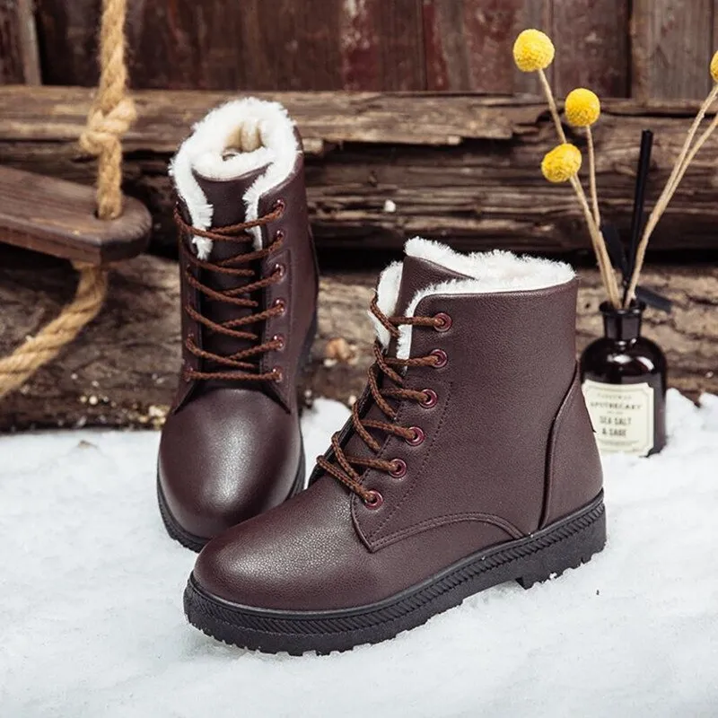 "Lara" Bequeme Stiefelette