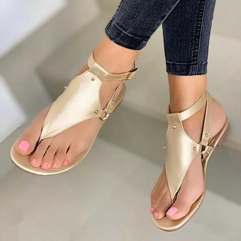 "Madita" Designer-Sandale