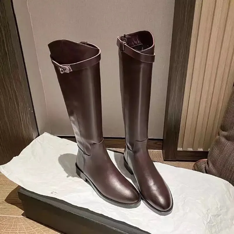 "Magi" Elegante Winterstiefel