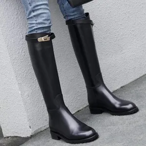 "Magi" Elegante Winterstiefel