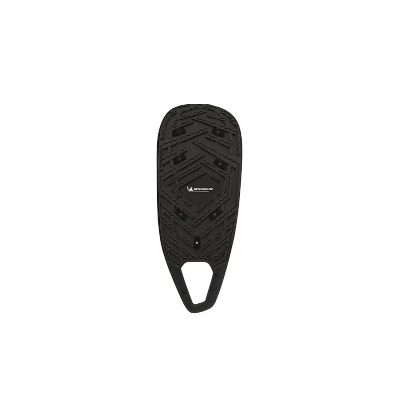 Raquetas de nieve EVVO Snowshoe Studded (Rojo)