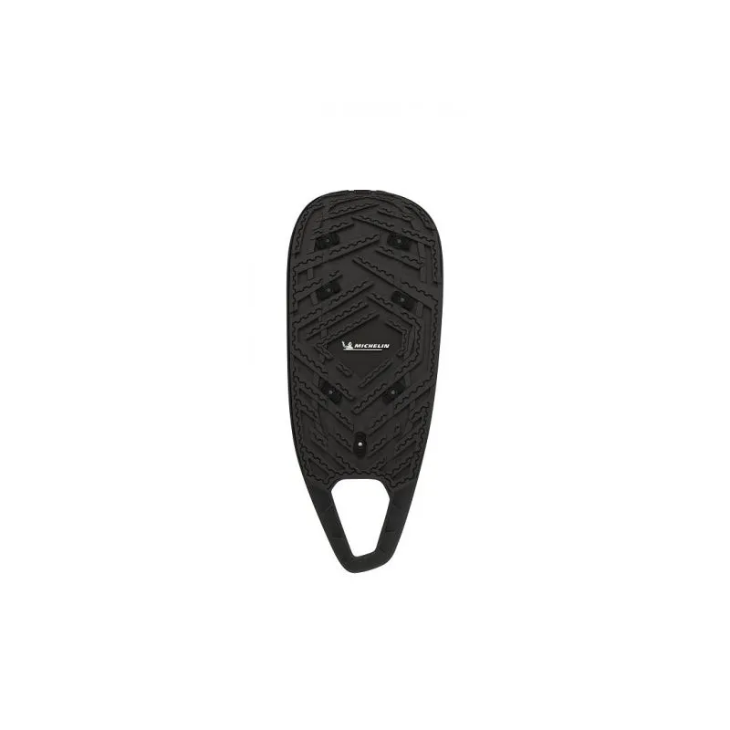 Raquetas de nieve EVVO Snowshoe Studded (Rojo)