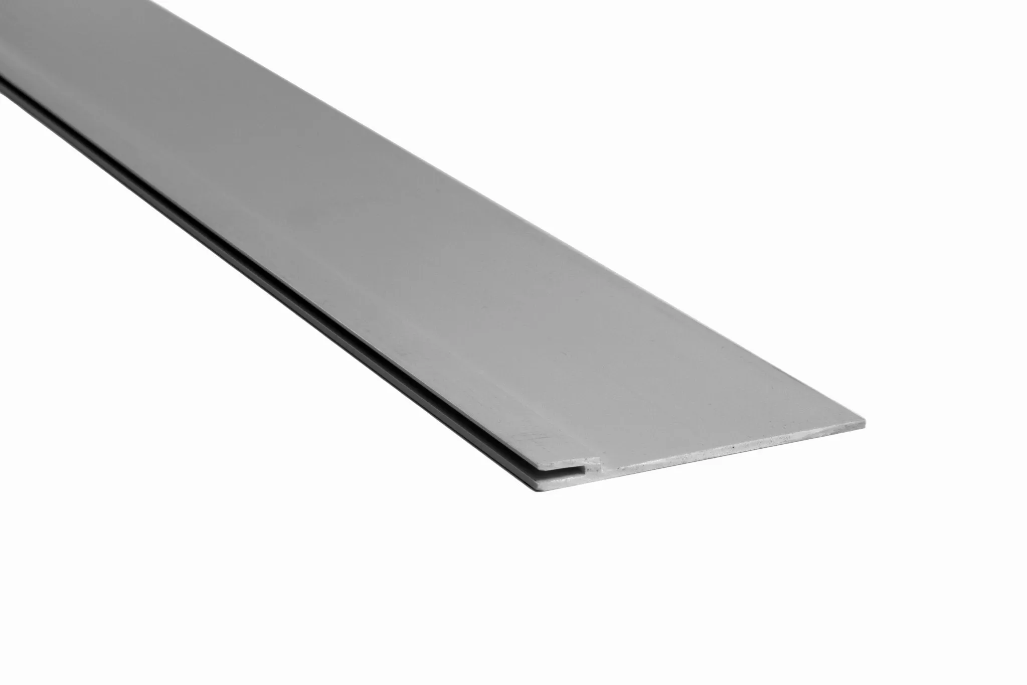 Receiver Track