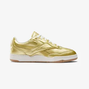 Reebok | BB4000 ll  { GOLD/WHITE