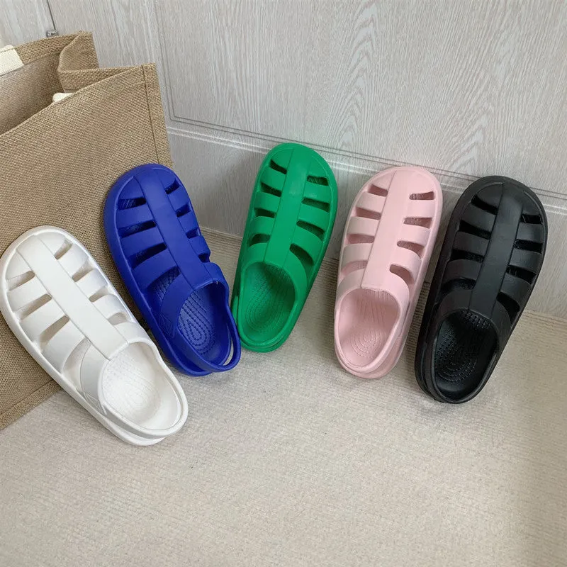 Roman Sandals Slippers