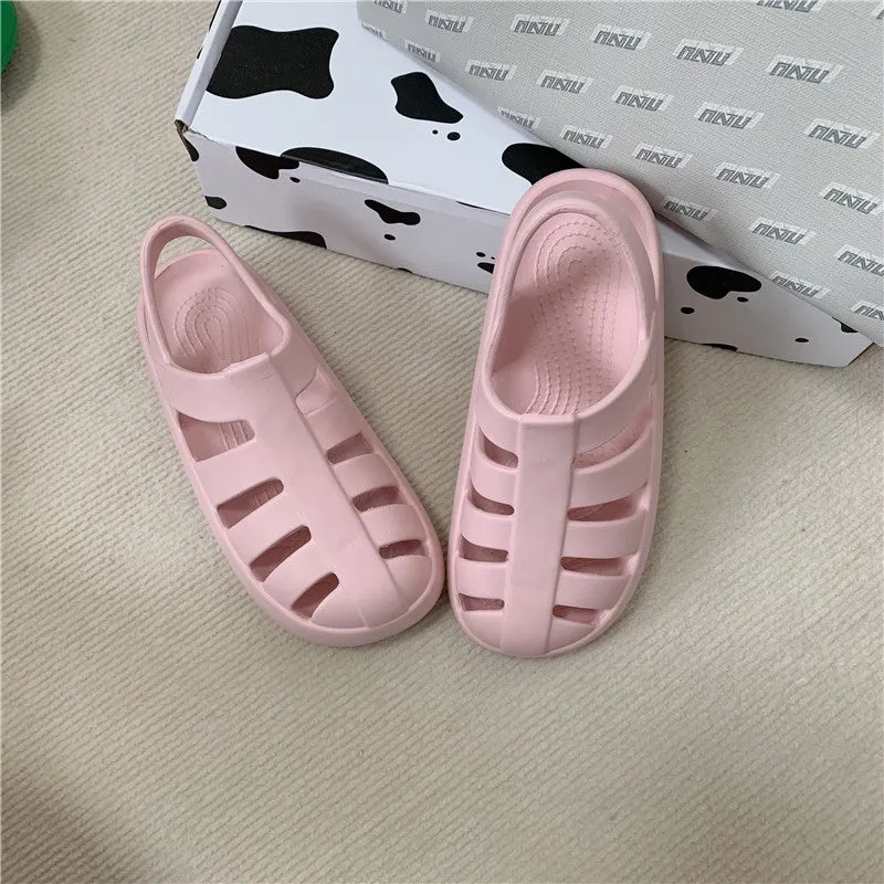 Roman Sandals Slippers