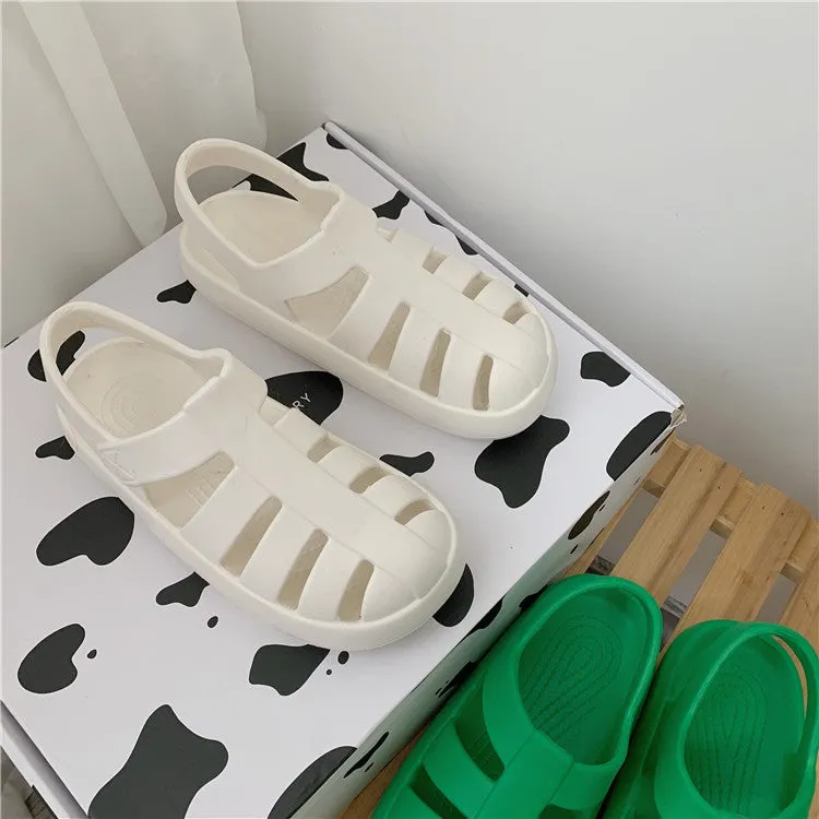 Roman Sandals Slippers